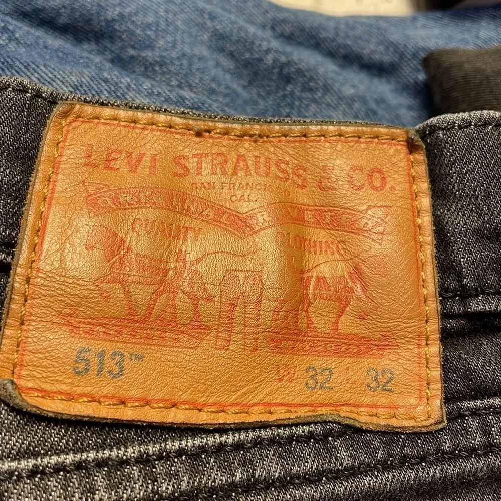 Levis levi 513